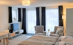 VILLA BERGAUF, Studio Apartment König Ludwig II Kini INKL KÖNIGSCARD !!